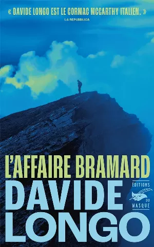 Davide Longo - L'Affaire Bramard